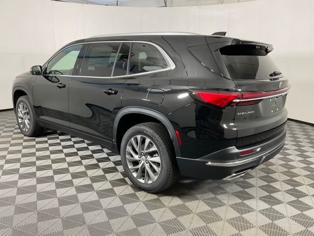 2026 Buick Enclave Preferred photo 4
