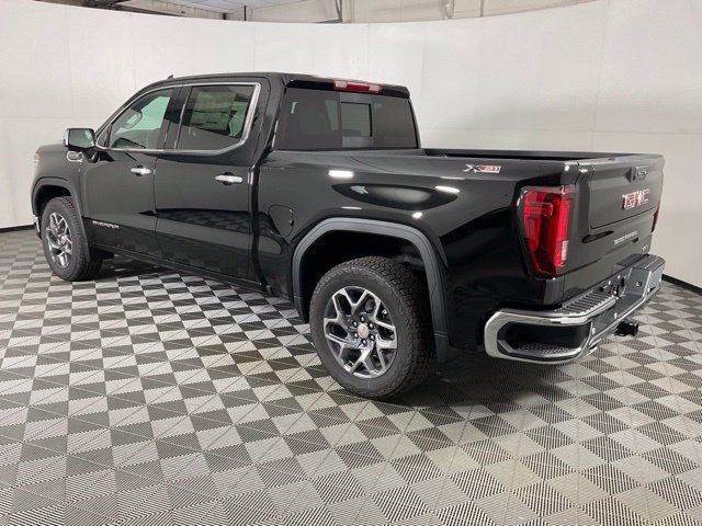 New 2026 GMC Sierra 1500 SLT Truck