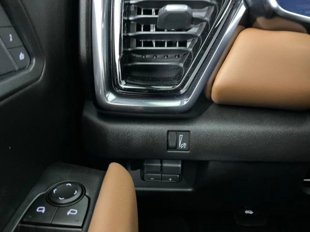 2026 GMC Canyon AT4 - Photo 28