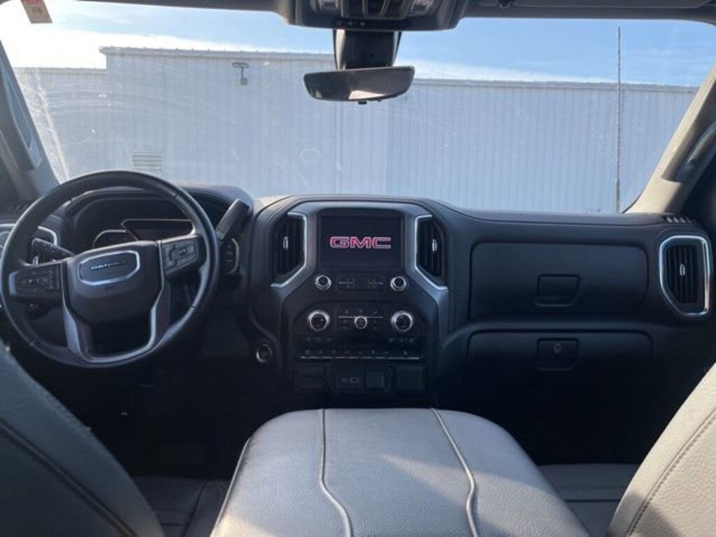 Used 2023 GMC Sierra 2500 HD Denali Truck