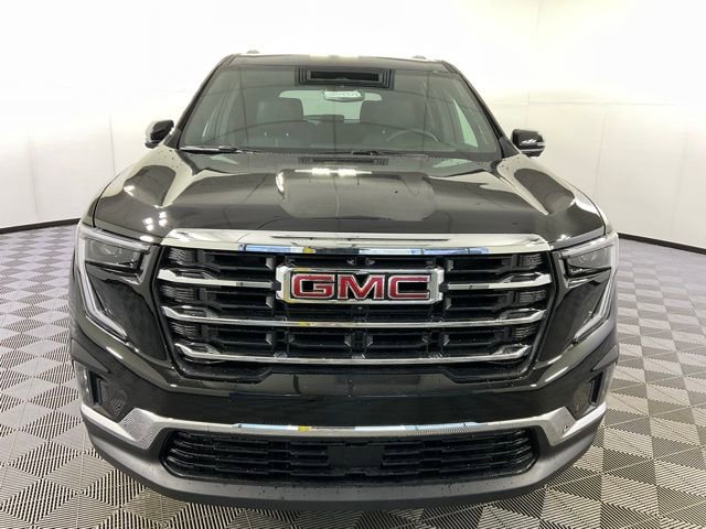 2025 Gmc Acadia Elevation photo 2