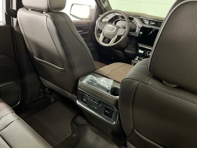 2026 GMC Sierra 1500 Denali - Photo 35