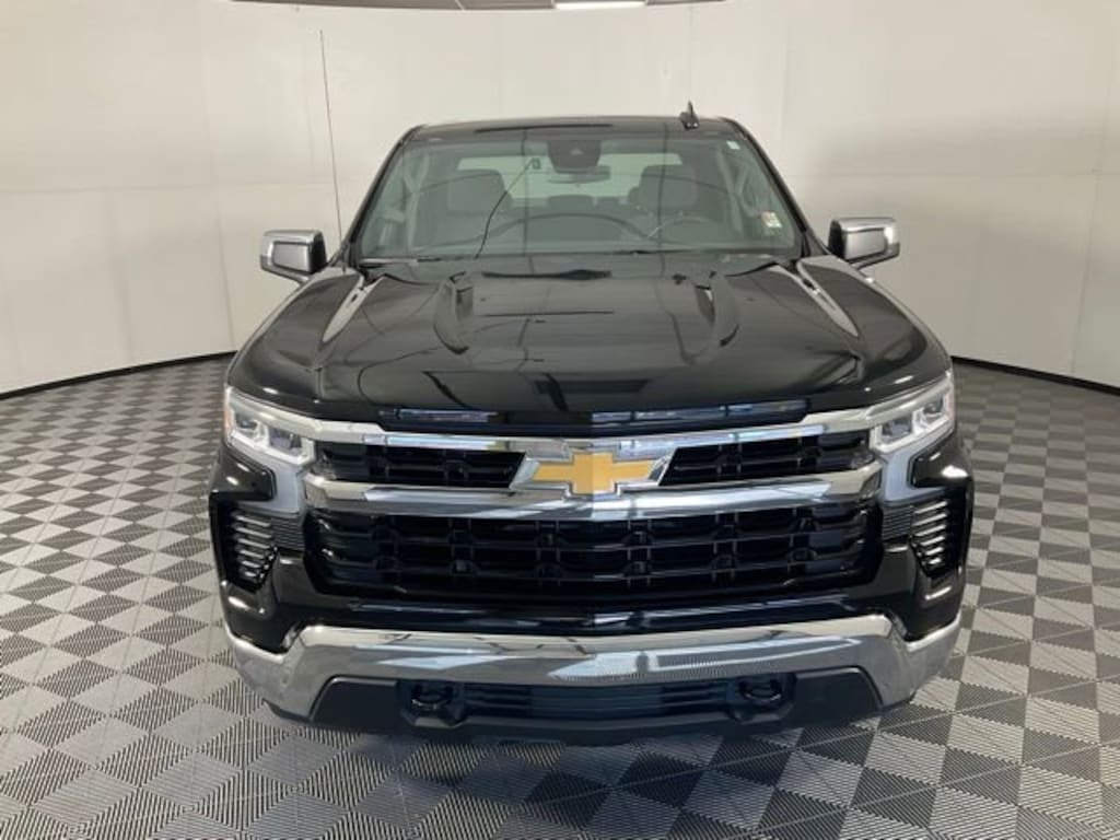Used 2023 Chevrolet Silverado 1500 LT (2FL) Truck
