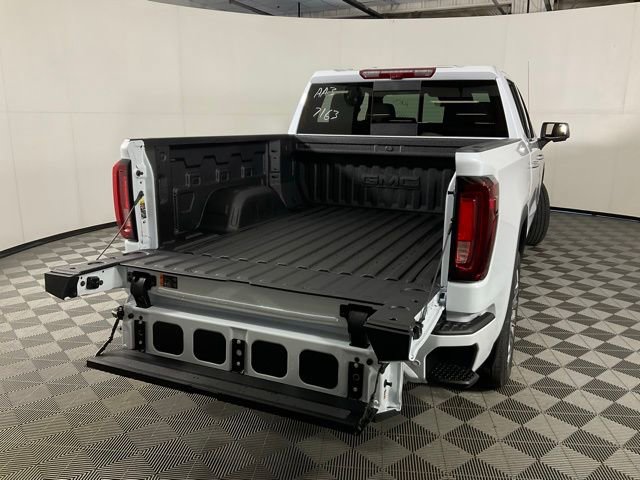 2026 GMC Sierra 1500 Denali - Photo 35