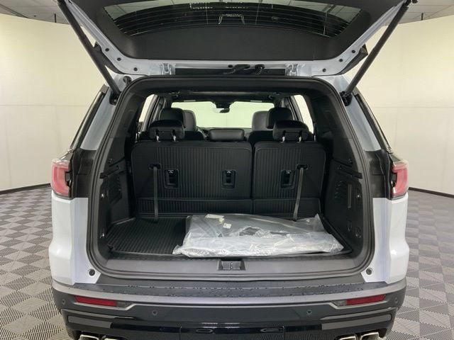 2026 GMC Acadia Elevation - Photo 35
