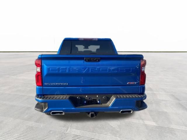2022 Chevrolet Silverado 1500 RST photo 4