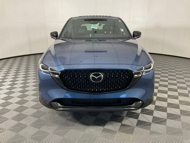 2024 Mazda CX-5 2.5 Turbo Premium photo 2