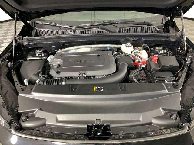 2026 Buick Envision Sport Touring - Photo 44
