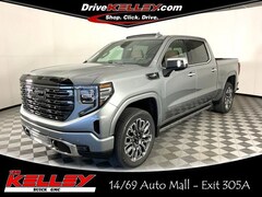 2025 GMC Sierra 1500 Denali Ultimate Truck 2025 GMC Sierra 1500 Denali Ultimate Truck