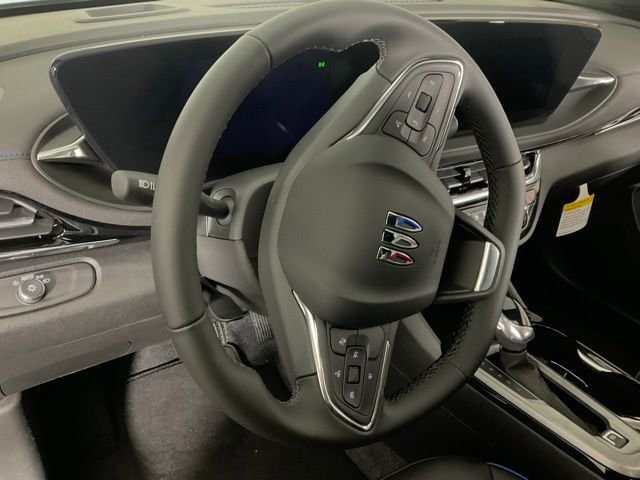 2026 Buick Envista Sport Touring - Photo 23