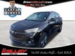  Buick Encore GX