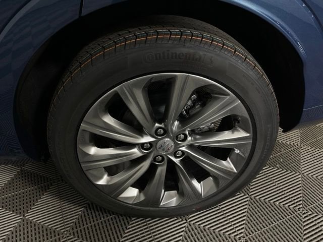 2026 Buick Envista Avenir - Photo 41
