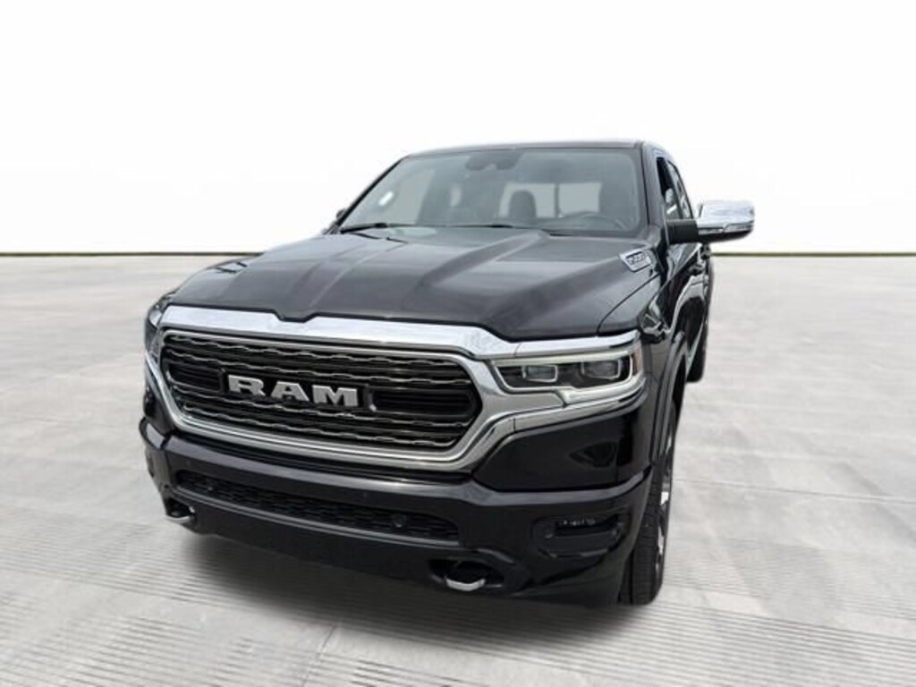 Used 2022 Ram 1500 Limited