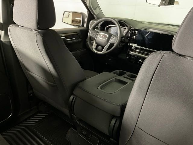 2026 GMC Sierra 1500 Elevation - Photo 32