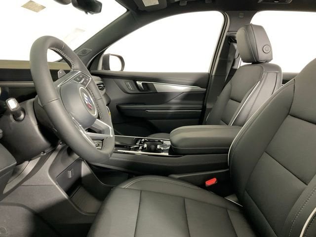 2026 Buick Enclave Preferred - Photo 28