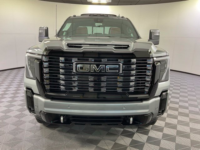 New 2026 GMC Sierra 3500 HD Denali Ultimate Truck