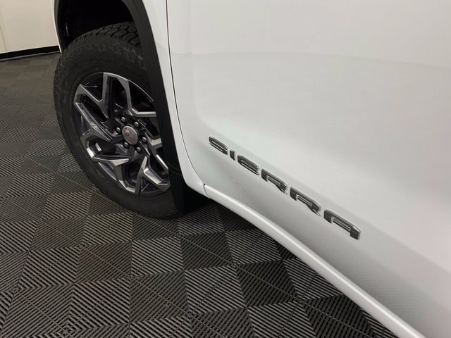 2026 GMC Sierra 1500 SLT - Photo 44