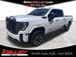  GMC Sierra 2500 HD