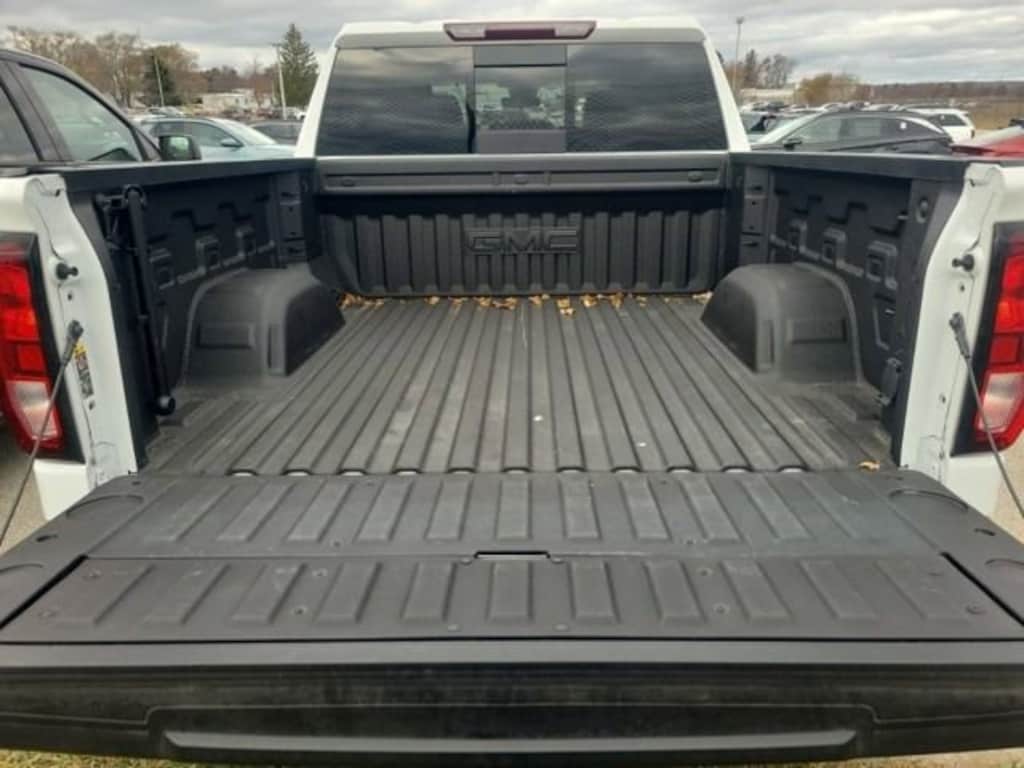 Used 2024 GMC Sierra 1500 Elevation Truck