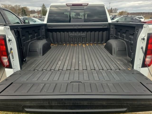 2024 Gmc Sierra 1500 Elevation photo 3