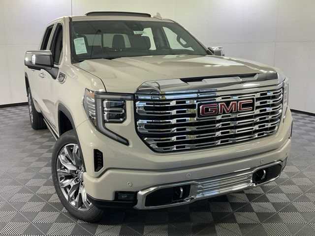 2026 GMC Sierra 1500 Denali - Photo 44