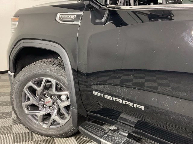 2026 GMC Sierra 1500 SLT - Photo 38