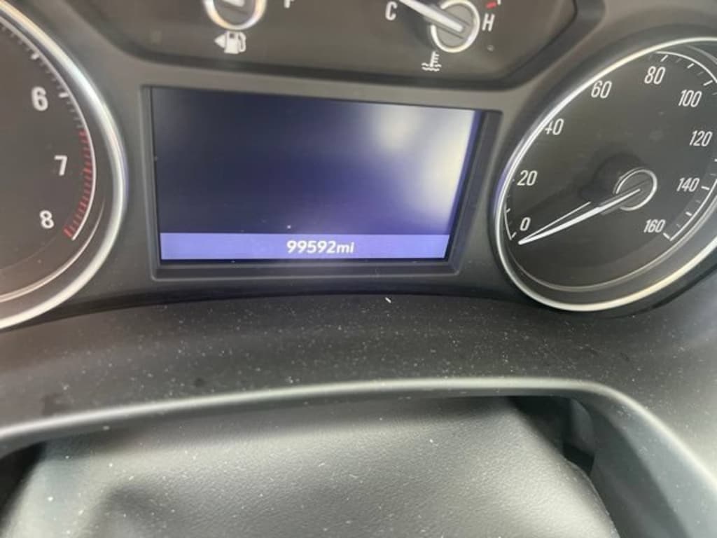 Used 2021 Buick Enclave Essence SUV
