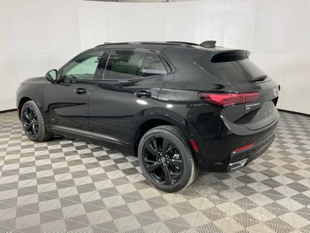 New 2026 Buick Envision Sport Touring SUV