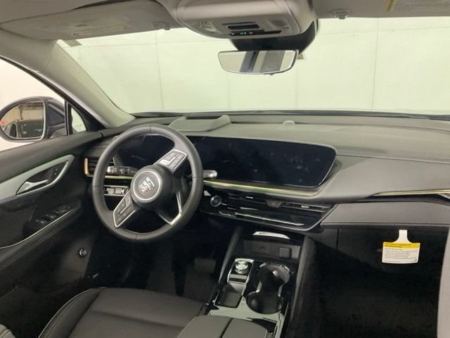 2026 Buick Envision Avenir - Photo 30