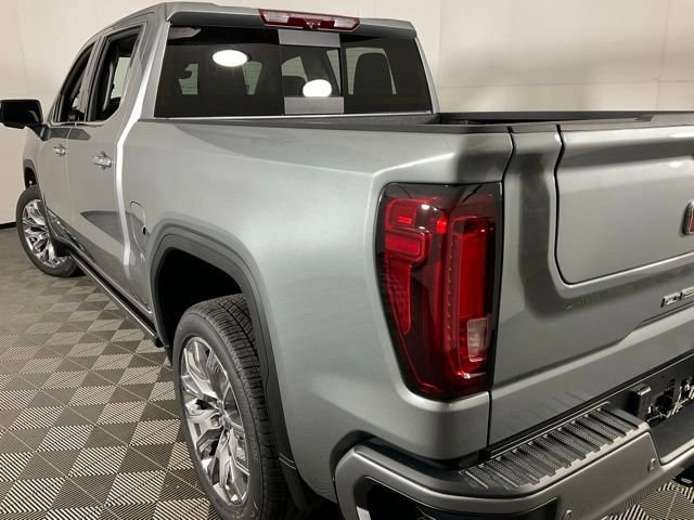 2026 GMC Sierra 1500 Denali - Photo 34