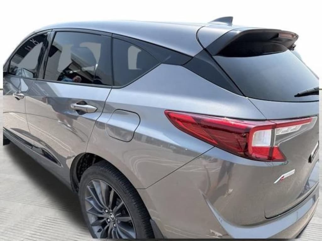 Used 2022 Acura RDX PMC Edition