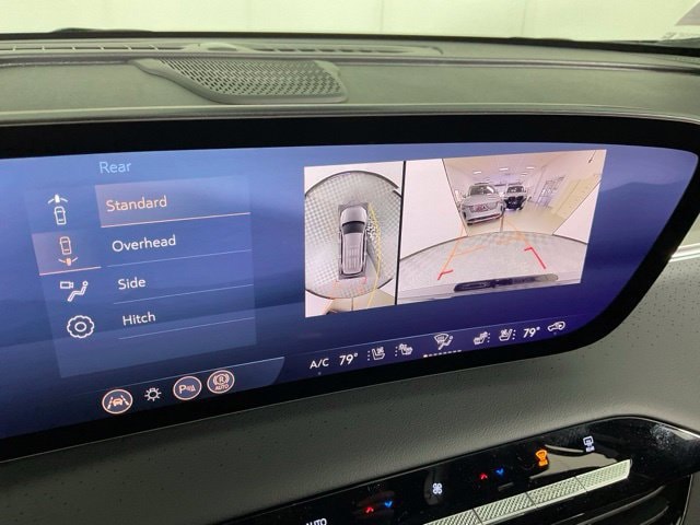 2027 Buick Enclave Avenir - Photo 11