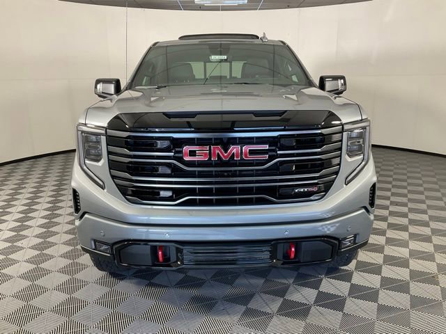 2026 Gmc Sierra 1500 AT4 photo 2