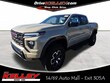 GMC Canyon