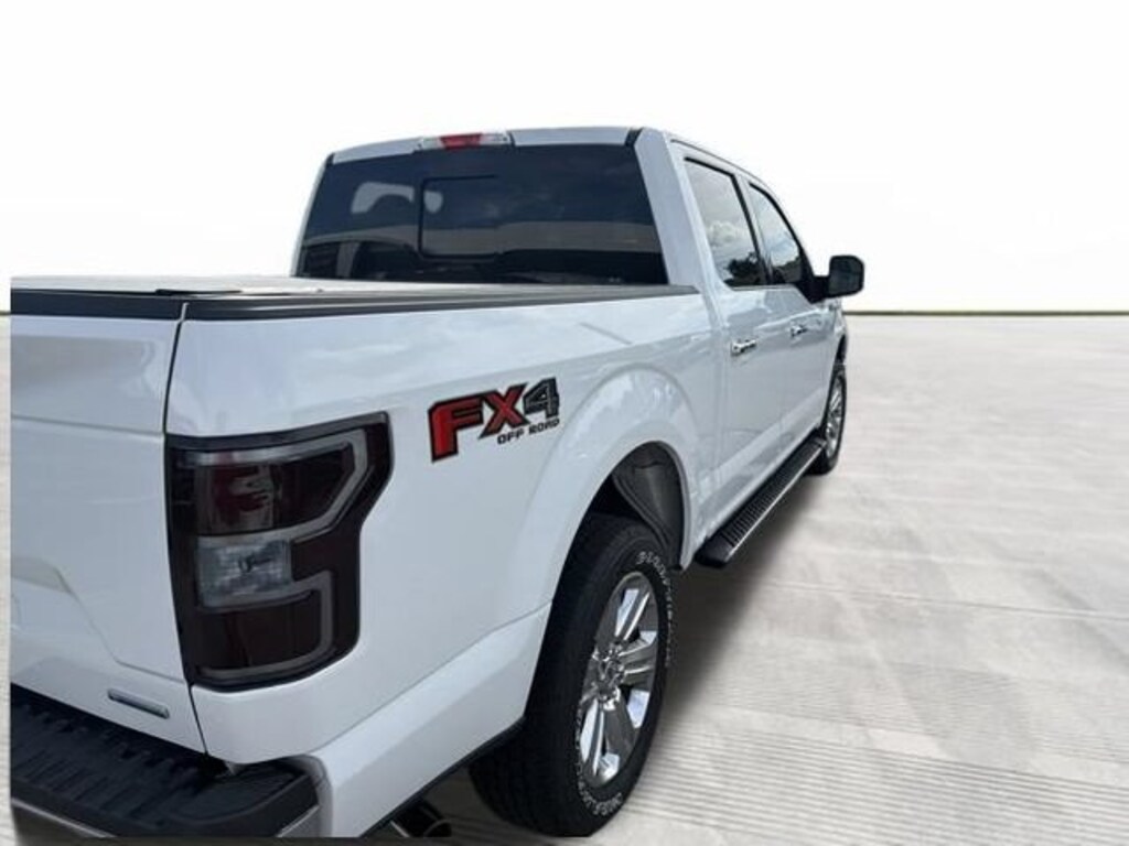 Used 2019 Ford F-150 XL