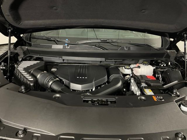 2026 Buick Enclave Sport Touring - Photo 47