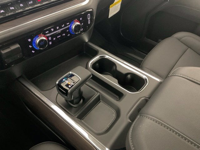 2026 GMC Sierra 1500 SLT - Photo 15
