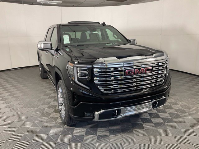 2026 GMC Sierra 1500 Denali - Photo 3