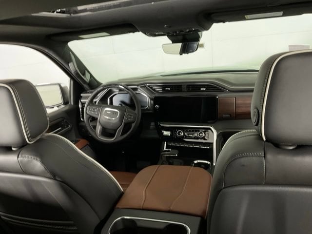 2026 GMC Sierra 1500 Denali Ultimate - Photo 14