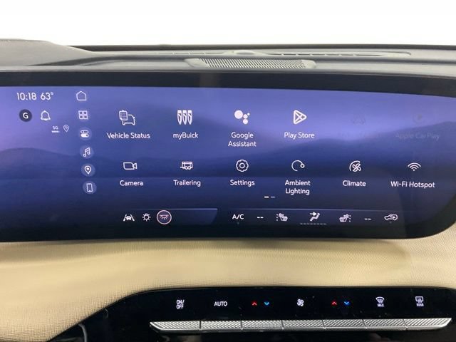 2026 Buick Enclave Preferred - Photo 10