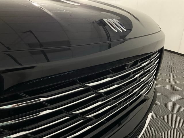 2026 Buick Enclave Preferred - Photo 11