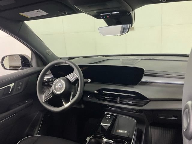 2027 Buick Enclave Sport Touring - Photo 27