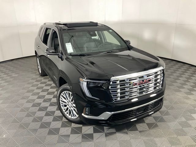 2026 GMC Acadia Denali - Photo 44