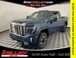 GMC Sierra 2500 HD