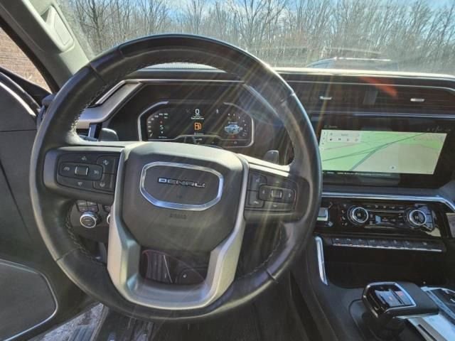 2023 Gmc Sierra 1500 Denali photo 3
