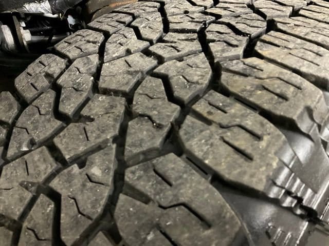 2025 GMC Sierra 3500HD Denali Ultimate - Photo 40