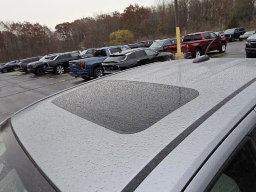 Used 2023 GMC Canyon AT4X Truck