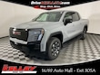 GMC Sierra EV