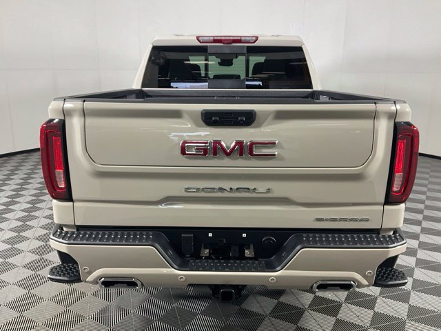 New 2026 GMC Sierra 1500 Denali Truck