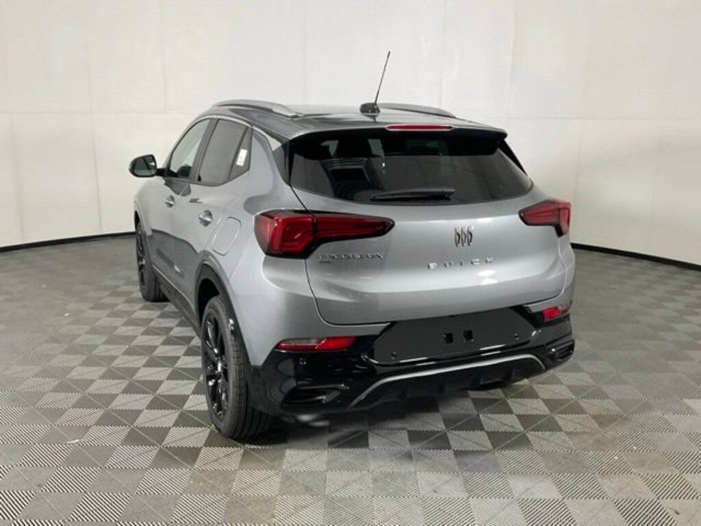 New 2026 Buick Encore GX Sport Touring SUV